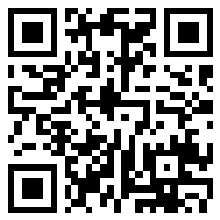 QR Code for bitcoin:1K3SQUeZ5vza5Lc13Qv9phYbgafZSsamJS