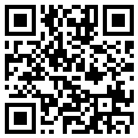 QR Code for bitcoin:1K3UNjdE9dopn6e5pbeKjZkKZBVdBCfdwc