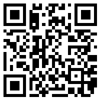 QR Code for bitcoin:1K3cRgAChdeE6PCCouzCC3dxFn9HSDoHJM
