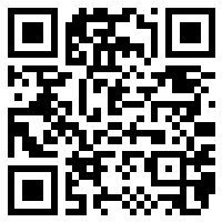 QR Code for bitcoin:1K3eagAgd1eNCVXSdLo7FnnzbdcKoocTLb