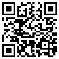 QR Code for bitcoin:1K3gEY2mut3v7m5Ee6dXAvESzJdDxDiX6V