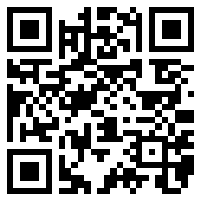 QR Code for bitcoin:1K3gUjgEmVBKyW2sNqDqbEj5NgLBTY3jdG