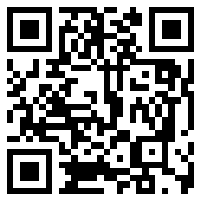 QR Code for bitcoin:1K3hKFwGohWbcFPShps2KfoVRmnzqaHrEa