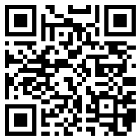 QR Code for bitcoin:1K3iFbfgSZEV95CF4zpPDNGXnioK4ym8tk