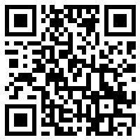 QR Code for bitcoin:1K3pUtZg9R1i8xn4Xprw8oQQL6qAYPRFfm