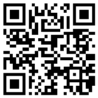 QR Code for bitcoin:1K3wmvLCNXe5eCqBsAekUTFQfU2rkBbbf7