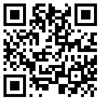 QR Code for bitcoin:1K44SiBXYQSMMwsmJ8a2QCoyogBCEBJYu6