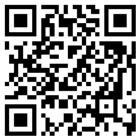 QR Code for bitcoin:1K4CeMbTYTokQ8DzgncwsUC7LWdStbmqV2