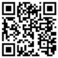 QR Code for bitcoin:1K4DFY3eA7ctttVjrhUUT9moXDKd9wbFX1