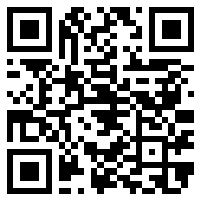 QR Code for bitcoin:1K4FdJmvsMSdzrJUD36nrLMiWGddpjnvq
