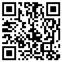 QR Code for bitcoin:1K4V2F1CLjPutMz6ZQMZKcVtymKap9SnVS
