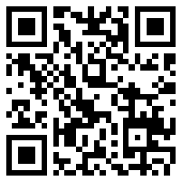QR Code for bitcoin:1K4b6VshTHUKa8yFvPfCZ1wsAqSc1Kvb6F