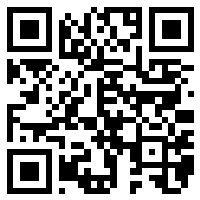 QR Code for bitcoin:1K4d2iMusu7itwhSgiooUGtwC72xLCyUKp