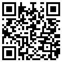 QR Code for bitcoin:1K4qP6hF8noPNruXKMLPs2f96T4PP6qeTN