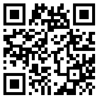 QR Code for bitcoin:1K4yNQiKePogfDECihVBK32vua97SyEb4c
