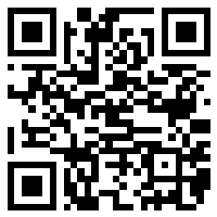 QR Code for bitcoin:1K5BY9DHs6asCXmr2gn6Qpgs1mLzWxA7Gd