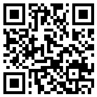 QR Code for bitcoin:1K5Dxpoc3m7BfoLFWPRaUD6oaWx9GyCGSJ