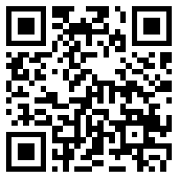 QR Code for bitcoin:1K5GTtiDAUuUKf8d2TfUYesATd9kToM72p