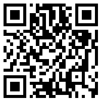 QR Code for bitcoin:1K5J6uFftheiwPoKfneYQJU7wUX4aJF4sY