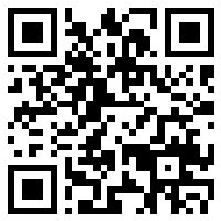 QR Code for bitcoin:1K5P5JrD8w3JTfj4dpmfqixdSinG3WvkaX