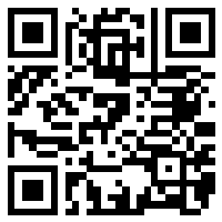 QR Code for bitcoin:1K5Vfff956tKuURCLDXmP5bniSWrNexmjF