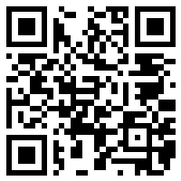 QR Code for bitcoin:1K5evwXoLM5BsshGSagM9MeYHCFC1M8fjx