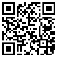 QR Code for bitcoin:1K5zD7pVUYUALFiwcsroYZpmZ2scecuJpB