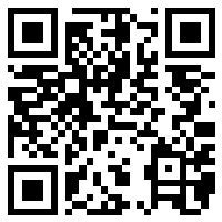 QR Code for bitcoin:1K61WQRejdm6n6VPBcfUTD4j2HTTZc7YJD