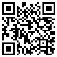QR Code for bitcoin:1K61ecSecNJks61szPte9DFjrD9gF4KUFS