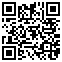 QR Code for bitcoin:1K6AKfFDcqkQ5MAS48wvJByjU2bEeubvBf