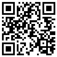 QR Code for bitcoin:1K6ATVb9JzHRwkfYSvsX5Kd9WyVRFRCP7D