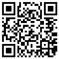QR Code for bitcoin:1K6DPGVLkAMM7KSYeEHdBhH3d36Jx781Yj