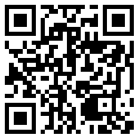QR Code for bitcoin:1K6GUKGEXEy6agg7ja3yH5Kd1JReY4Kjm5