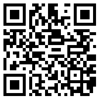 QR Code for bitcoin:1K6PRfbHKC5FBbuCz72Aaomhs3StUSeHCs