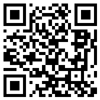 QR Code for bitcoin:1K6WPLUHTp2zUmGE7TC3B1qLsYTrzzC5Fw