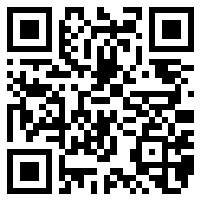 QR Code for bitcoin:1K6aQc84fb6b4Kd3XxFUZDixZyVv4iWfWs