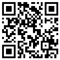 QR Code for bitcoin:1K6azCAnfLZPFXBvXnjHZUinFSCrFQJrWp