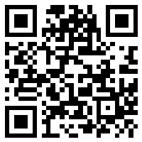 QR Code for bitcoin:1K6fuVGxvxdVdBGG2SSayJmZ7ipvaQTaaW