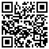 QR Code for bitcoin:1K6k232cPGSH8nAcakNeotzTb2Zbv7dPgo