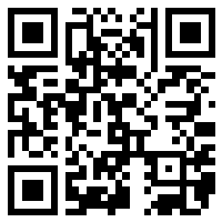 QR Code for bitcoin:1K6kXwUjaX625WFkyyH5UMFWpZPb2brtTo