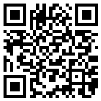 QR Code for bitcoin:1K6pp4aDoMGCzi6cbpnCBYhSkq2ZEY8K4e