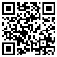QR Code for bitcoin:1K6rpKTFiXq3PyMxkLFUUbYRLUoHMuZNdo