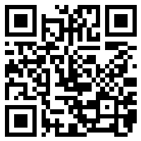 QR Code for bitcoin:1K72us2Y74MJfuixL2KCnpwGDfogkWKUnm