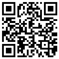 QR Code for bitcoin:1K76erotxhvzWHF2eM5YaFMwddFpSnePd3