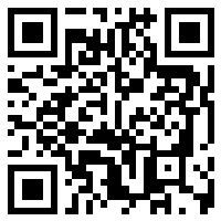 QR Code for bitcoin:1K7AtfoRdokhFBZvUWaxTVmTM1mH4H2RGe