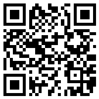 QR Code for bitcoin:1K7HAJpJX79moZqqSTouwhybf7hM4bBxtc