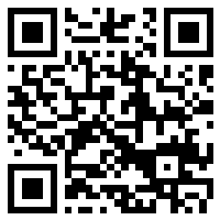 QR Code for bitcoin:1K7M5bwTe47kePpXe4PnZToGZMEk1cUyuH