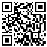 QR Code for bitcoin:1K7P8RLWKb3hc53vqG7PnyP4SFfbXFHVEu