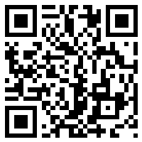 QR Code for bitcoin:1K7XPi77uGy4WYdJEdEL5EVvomRbMfXDVm