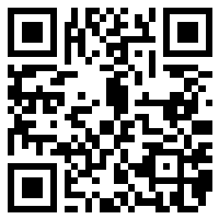 QR Code for bitcoin:1K7ZUoLB2vjhTkPMaDwRXg4yyTMdrLePxj